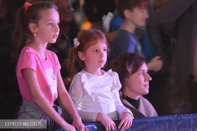 Kiermasz Bożonarodzeniowy w Miękini