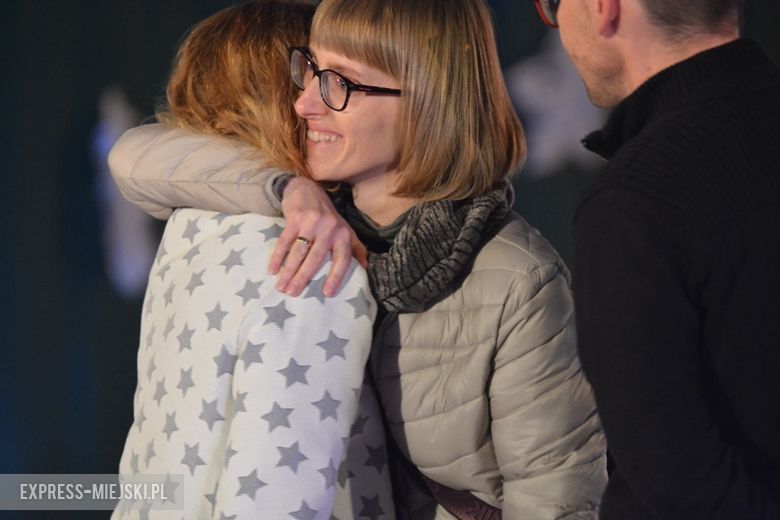 Kiermasz Bożonarodzeniowy w Miękini