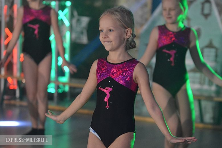 Kiermasz Bożonarodzeniowy w Miękini