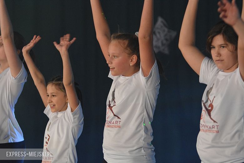 Kiermasz Bożonarodzeniowy w Miękini