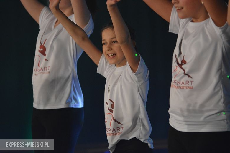 Kiermasz Bożonarodzeniowy w Miękini