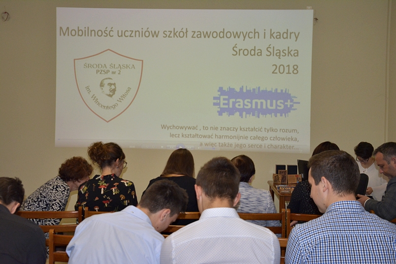 Podsumowanie praktyk