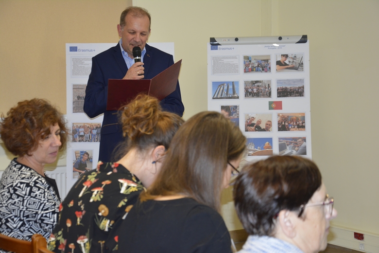 Podsumowanie praktyk