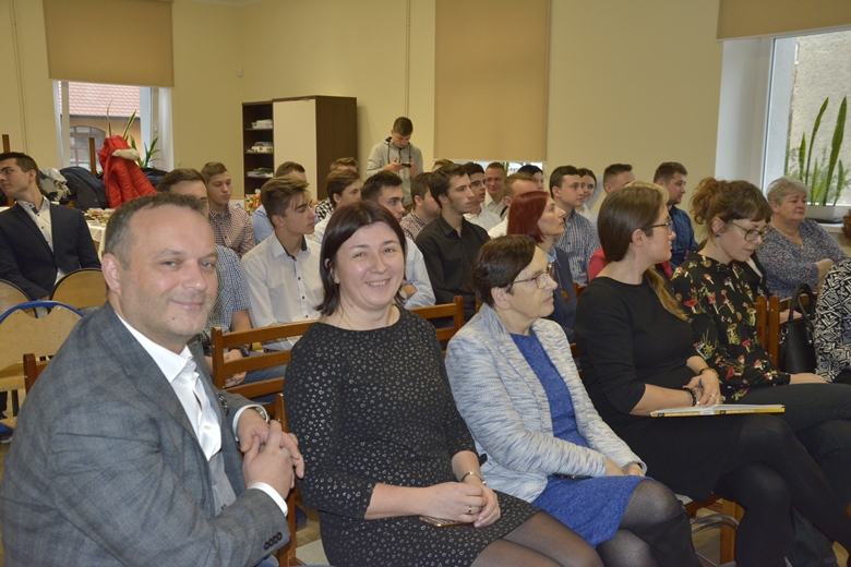 Podsumowanie praktyk