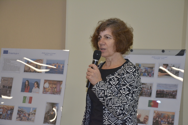 Podsumowanie praktyk