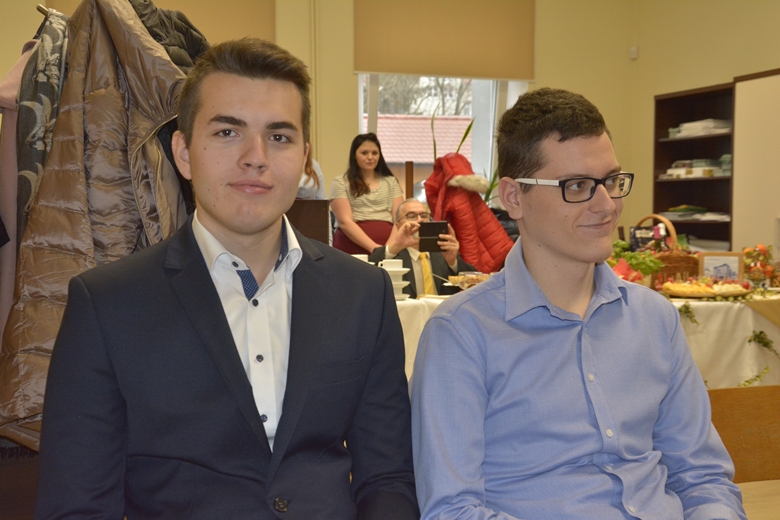 Podsumowanie praktyk