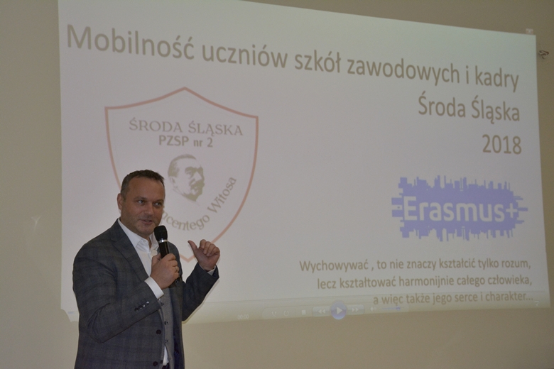 Podsumowanie praktyk