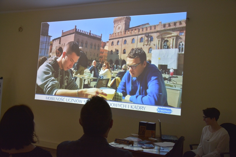 Podsumowanie praktyk