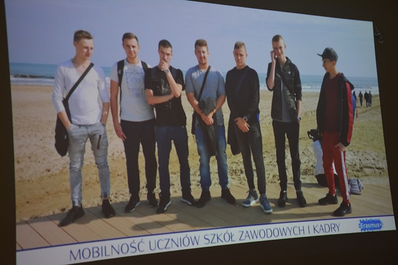 Podsumowanie praktyk