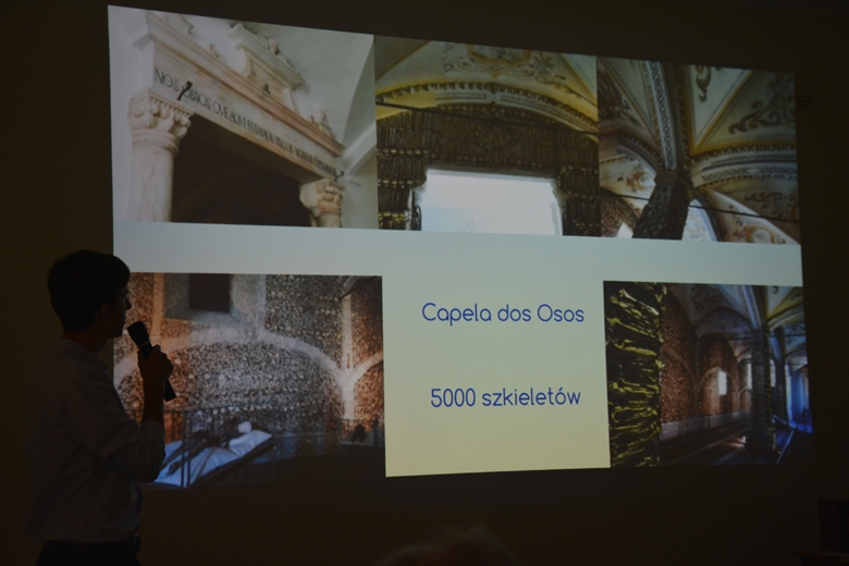 Podsumowanie praktyk