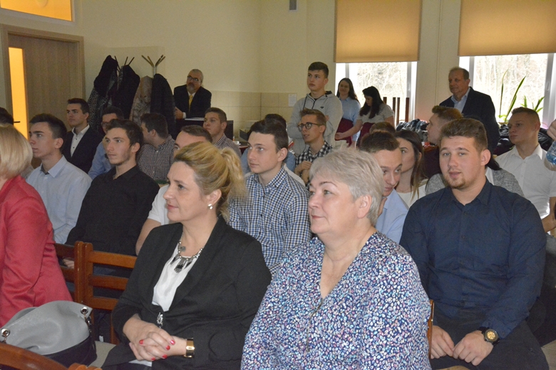 Podsumowanie praktyk