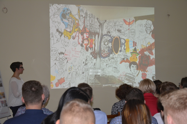 Podsumowanie praktyk