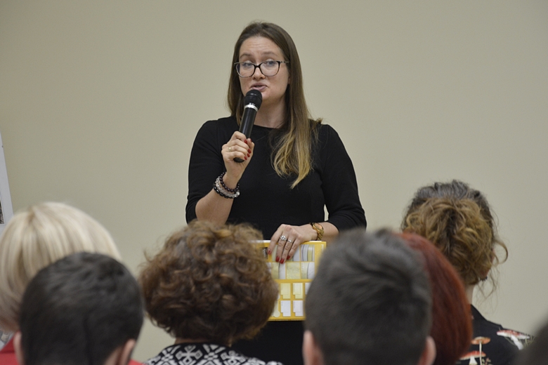 Podsumowanie praktyk