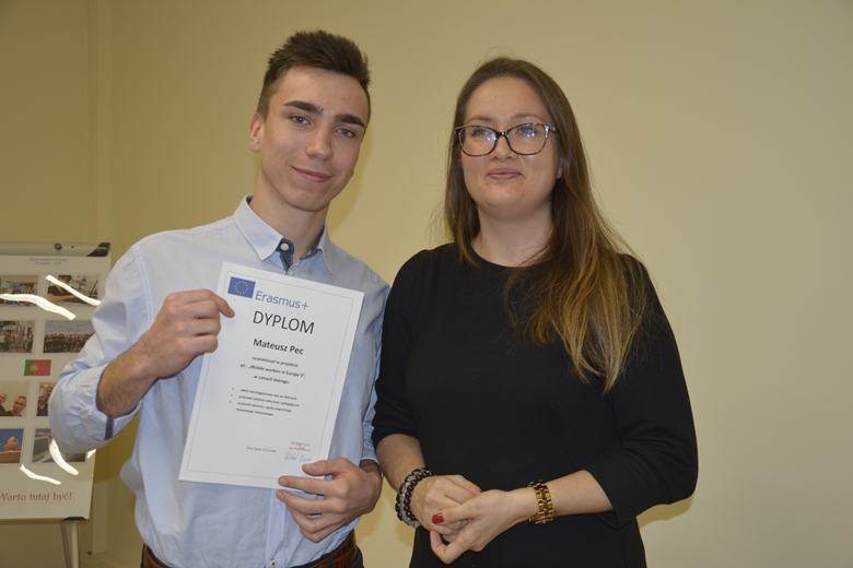 Podsumowanie praktyk