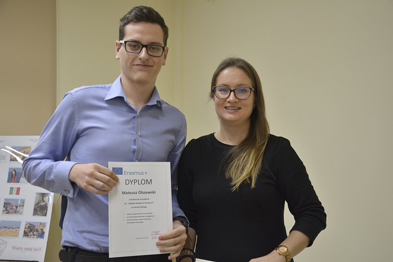 Podsumowanie praktyk