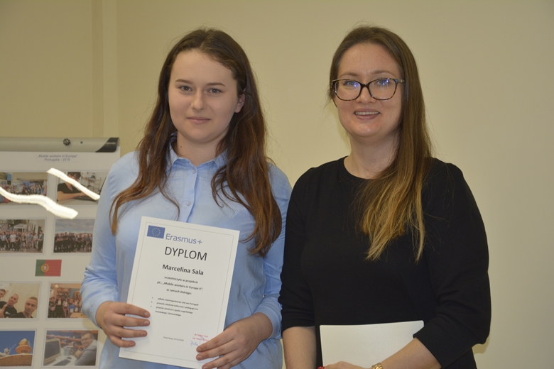 Podsumowanie praktyk