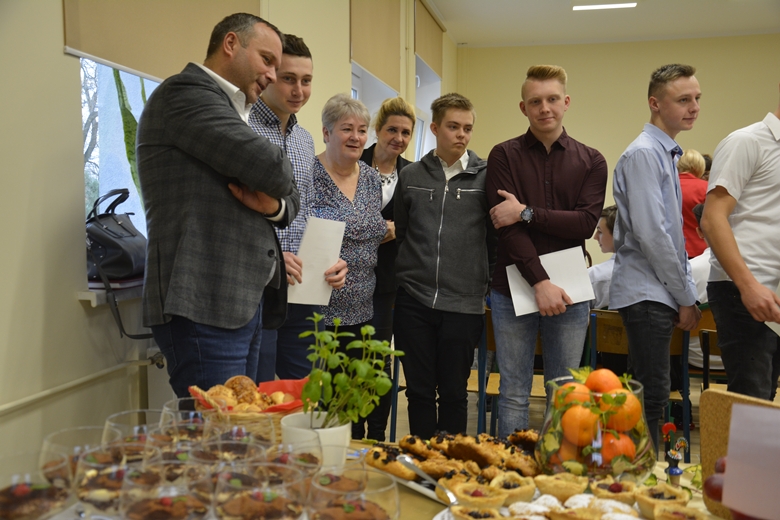 Podsumowanie praktyk