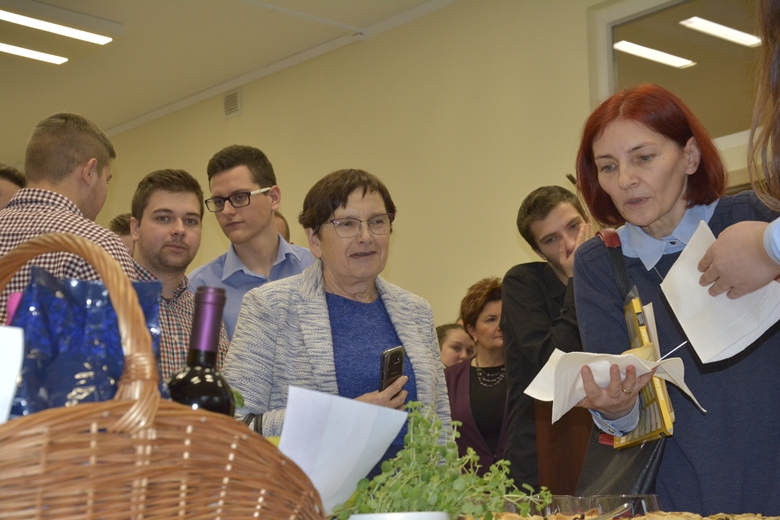 Podsumowanie praktyk