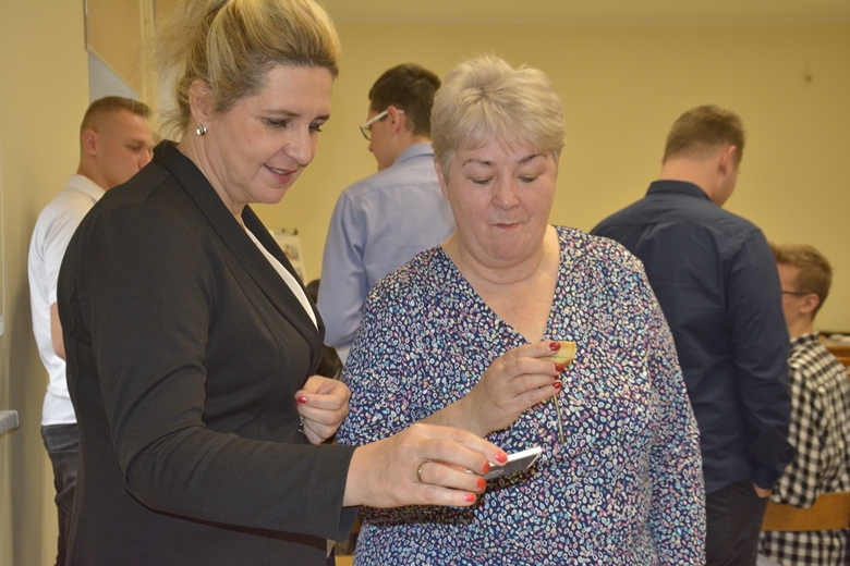 Podsumowanie praktyk