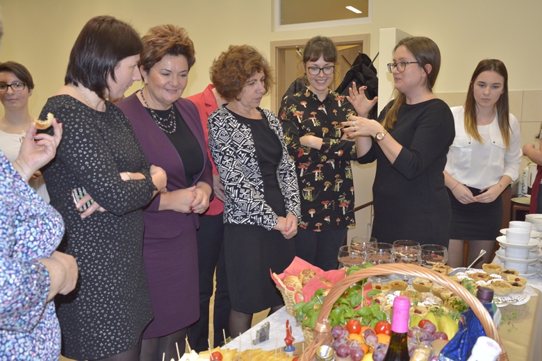 Podsumowanie praktyk