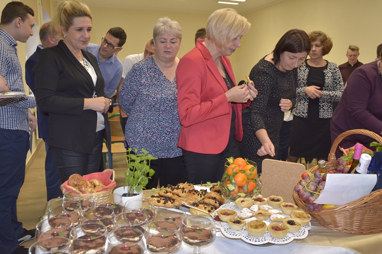 Podsumowanie praktyk