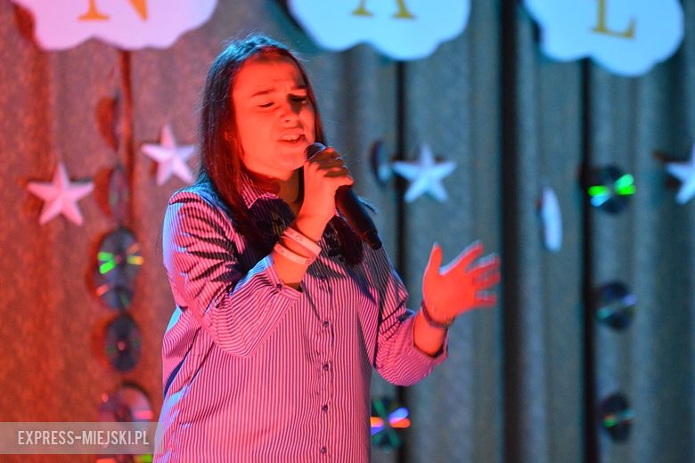 Konkurs Mam Talent w Kostomłotach