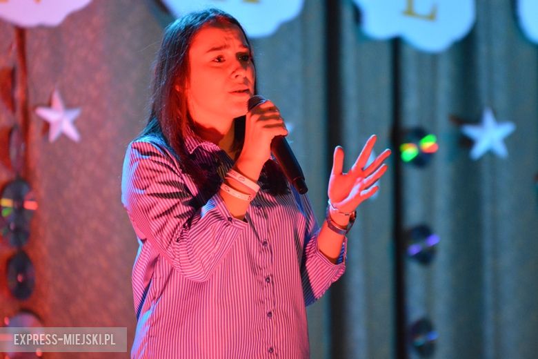 Konkurs Mam Talent w Kostomłotach