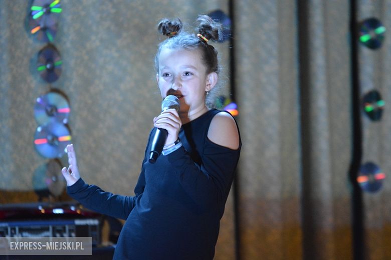 Konkurs Mam Talent w Kostomłotach