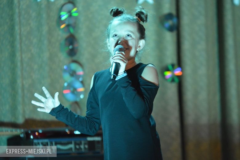 Konkurs Mam Talent w Kostomłotach