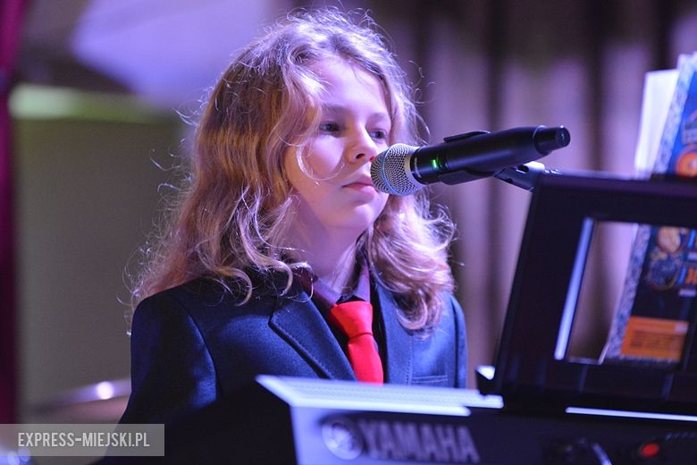 Konkurs Mam Talent w Kostomłotach