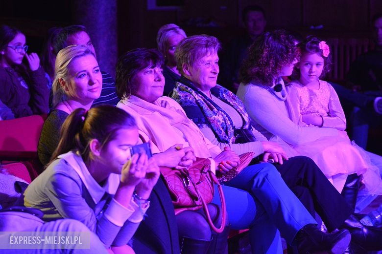 Konkurs Mam Talent w Kostomłotach