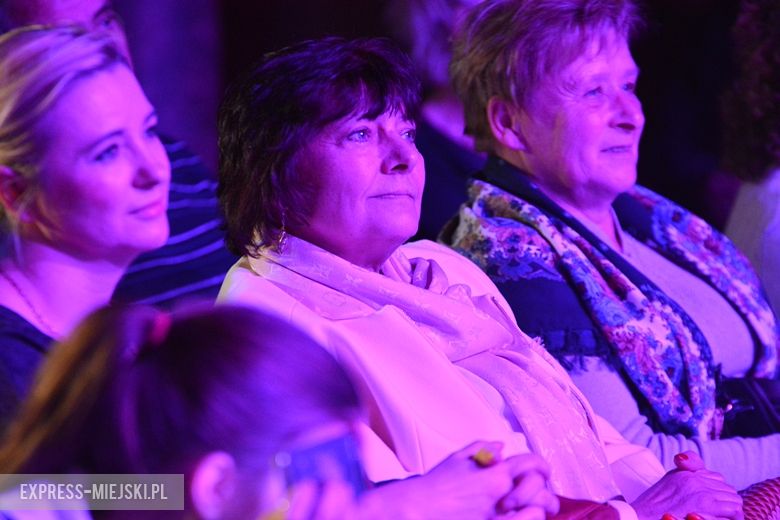 Konkurs Mam Talent w Kostomłotach