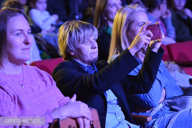 Konkurs Mam Talent w Kostomłotach