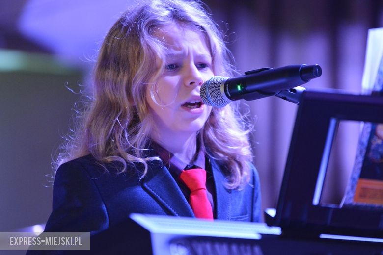 Konkurs Mam Talent w Kostomłotach