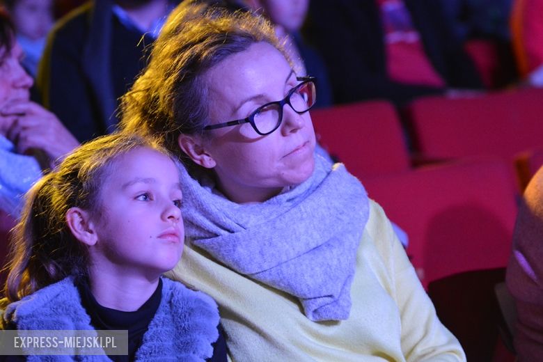 Konkurs Mam Talent w Kostomłotach