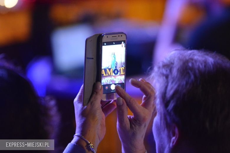 Konkurs Mam Talent w Kostomłotach