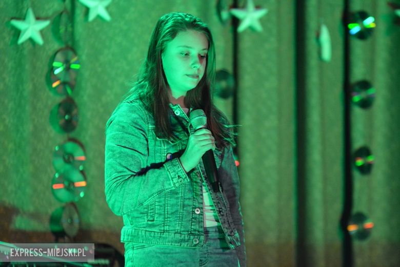 Konkurs Mam Talent w Kostomłotach