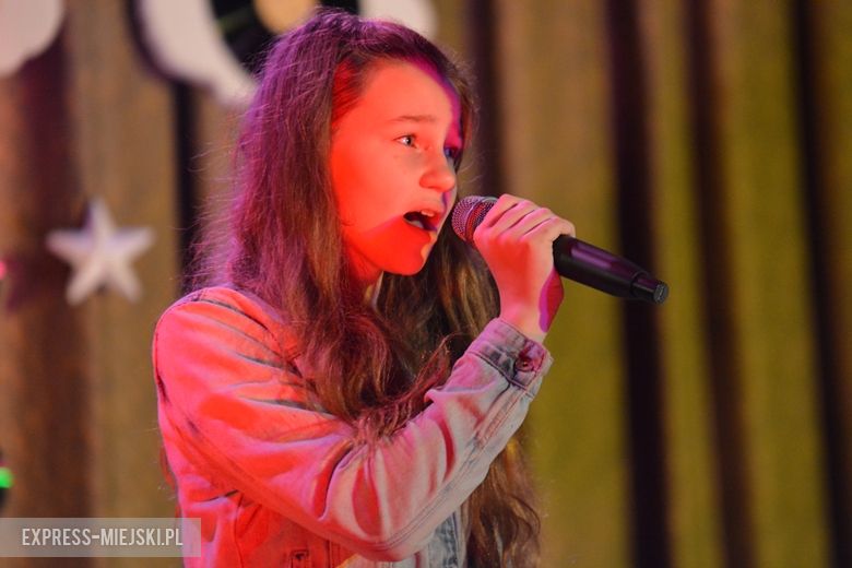 Konkurs Mam Talent w Kostomłotach