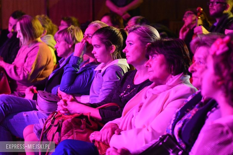 Konkurs Mam Talent w Kostomłotach