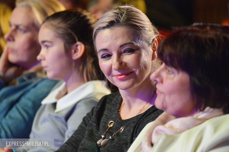 Konkurs Mam Talent w Kostomłotach