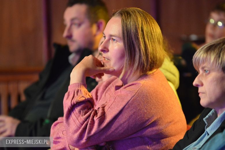 Konkurs Mam Talent w Kostomłotach