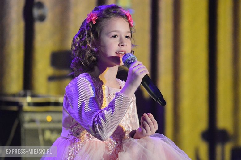Konkurs Mam Talent w Kostomłotach