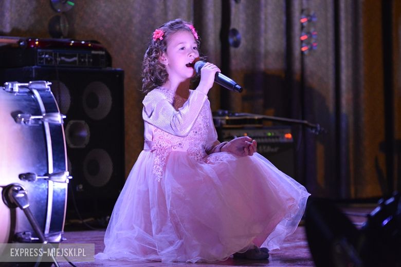 Konkurs Mam Talent w Kostomłotach