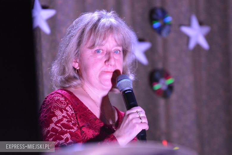 Konkurs Mam Talent w Kostomłotach