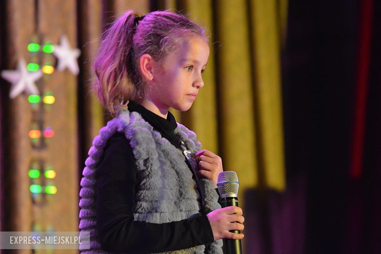 Konkurs Mam Talent w Kostomłotach