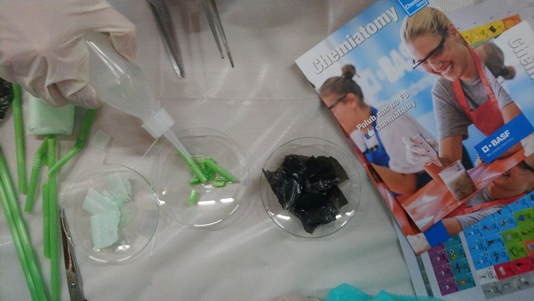 Mikołajki w Juszczynie