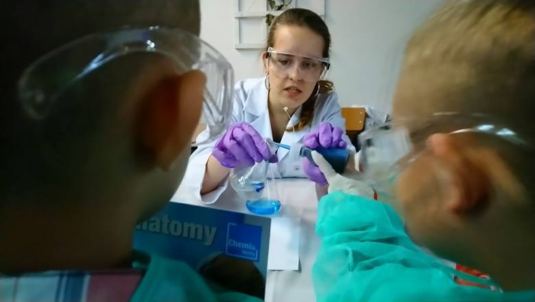 Mikołajki w Juszczynie