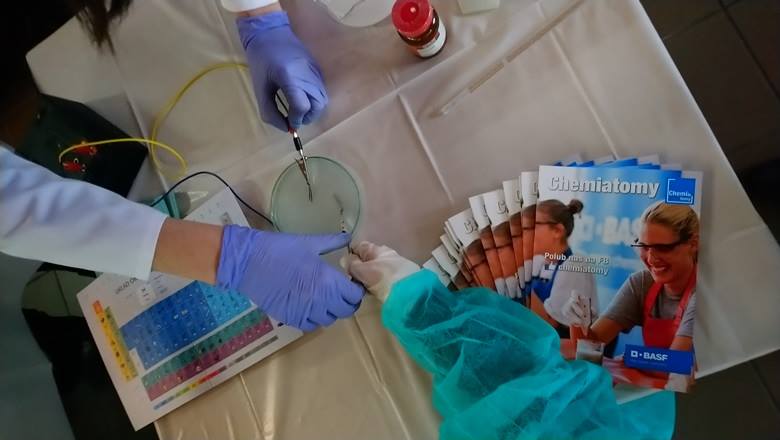 Mikołajki w Juszczynie