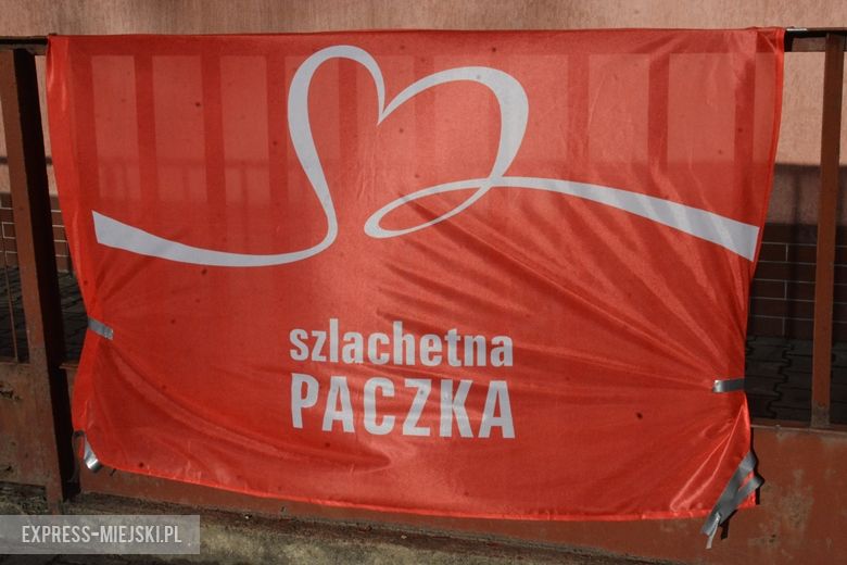 Finał Szlachetnej Paczki