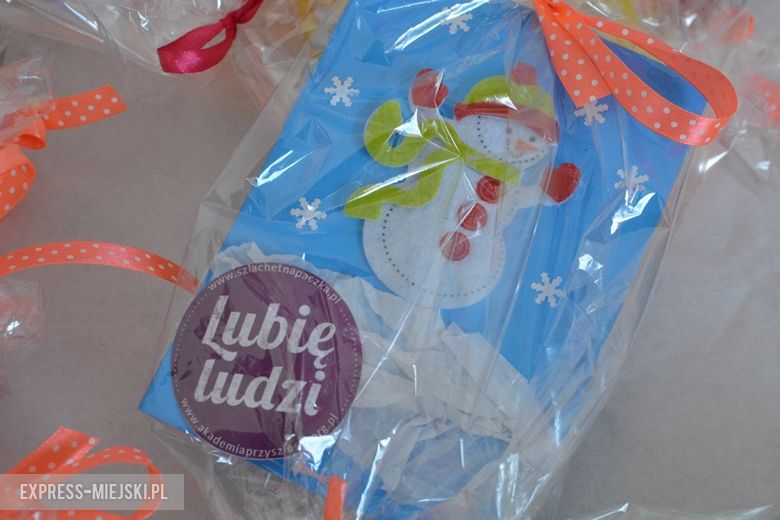 Finał Szlachetnej Paczki